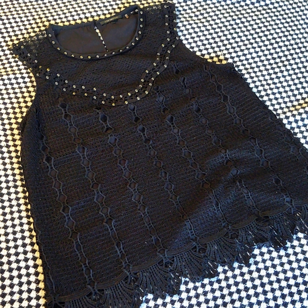 Kobi Halperin Top